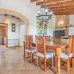 Ferienhaus Mit Privatpool Fuer 6 Personen Ca 226 Qm In San Lorenzo De Cardessar, Mallorca Suedostkueste Von Mallorca