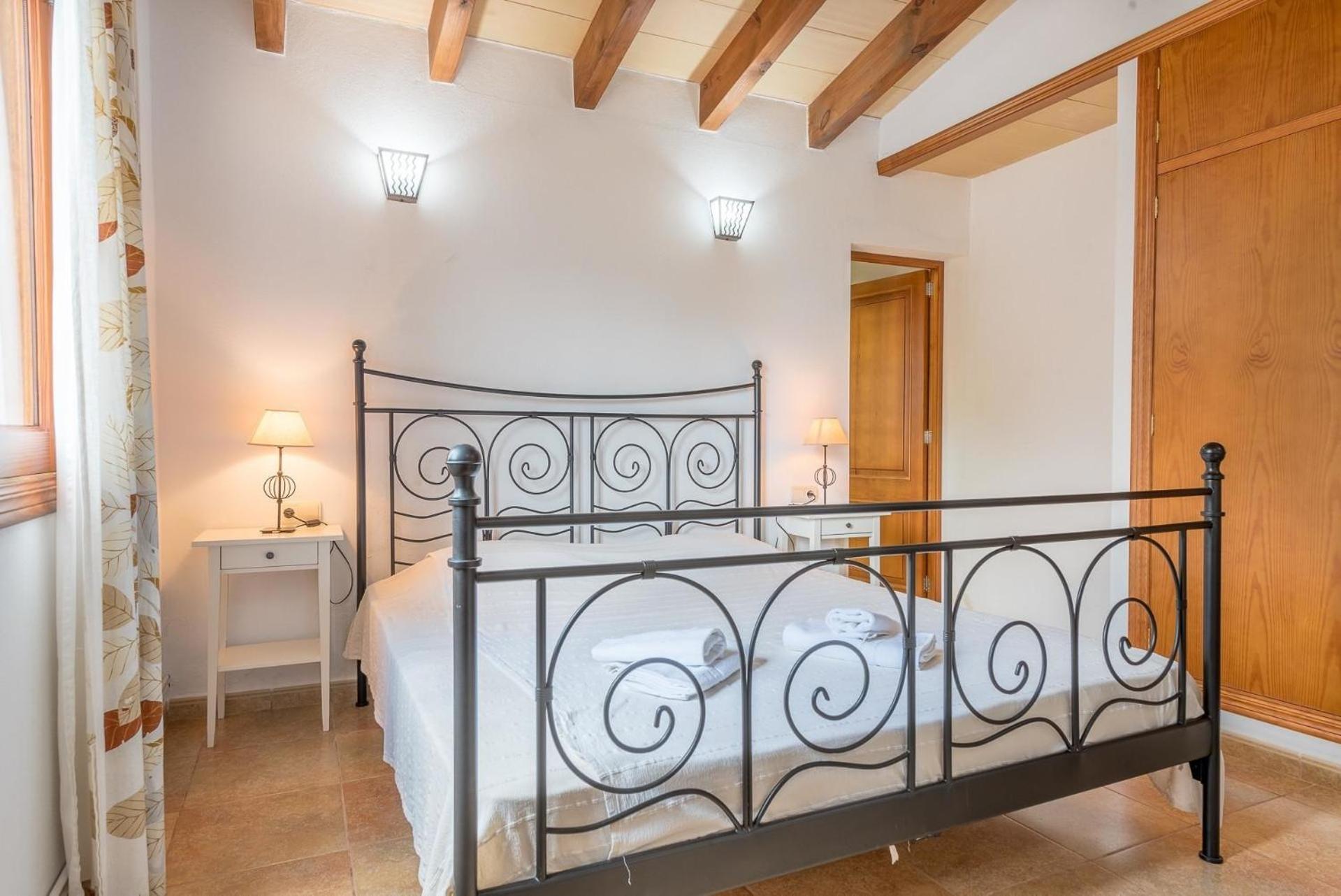 Holiday home Mit Privatpool Fuer 6 Personen Ca 226 Qm In San Lorenzo De Cardessar, Mallorca Suedostkueste Von Mallorca Son Carrio (Llevant)